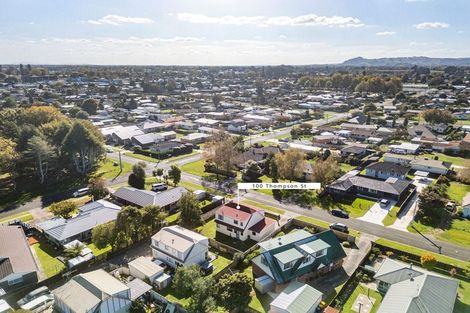 Photo of property in 100 Thompson Street, Leamington, Cambridge, 3432