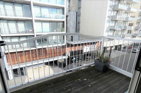 Photo of property in The Fletcher Trust Building, 5/14 College Street, Te Aro, Wellington, 6011