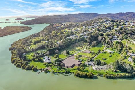 Photo of property in 9 River Palms Lane, Haruru, 0204