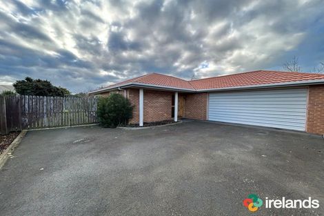 Photo of property in 36b Isaac Wilson Road, Kaiapoi, 7630