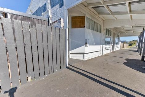 Photo of property in 1 Bignell Street, Gonville, Whanganui, 4501