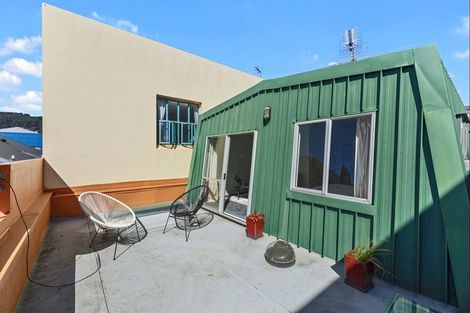 Photo of property in 2 Frederick Street, Te Aro, Wellington, 6011