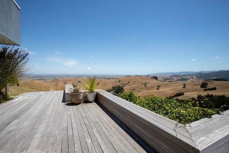 Photo of property in 216 Strange Road, Komata, Paeroa, 3674