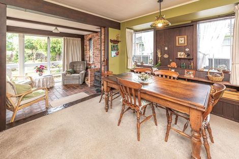 Photo of property in 20 Hendersons Line, Marton, 4710