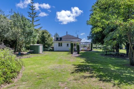 Photo of property in 32 Otaki Gorge Road, Hautere, Otaki, 5582