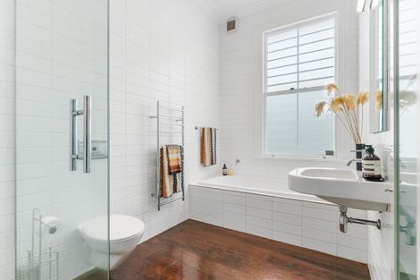 Photo of property in 10 Murdoch Road, Grey Lynn, Auckland, 1021