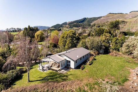 Photo of property in 143 Paton Road, Hope, Richmond, 7081