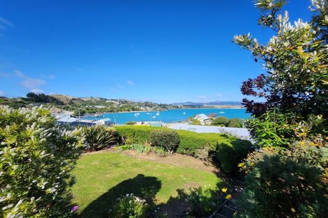 Photo of property in 166 Haven Street, Moeraki, 9482