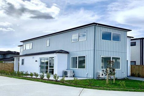 Photo of property in 33 Lusitano Drive, Karaka, Papakura, 2113