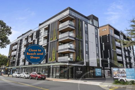 Photo of property in The Victor, 109/4 Bute Road, Browns Bay, Auckland, 0630