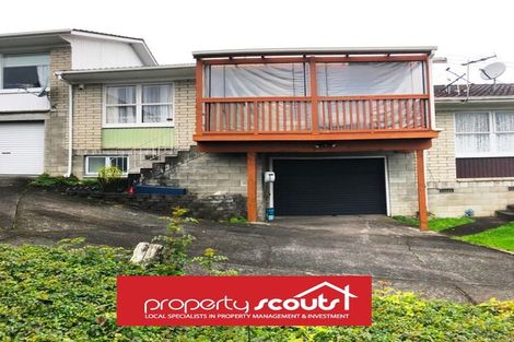 Photo of property in 3/477 Mount Albert Road, Mount Roskill, Auckland, 1042