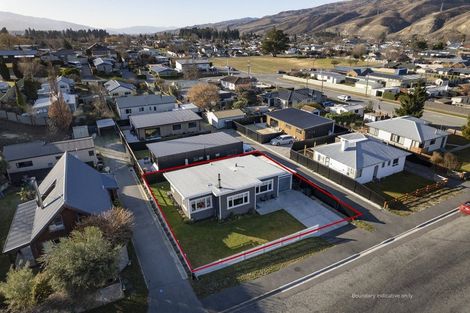 Photo of property in 43 Melmore Terrace, Cromwell, 9310