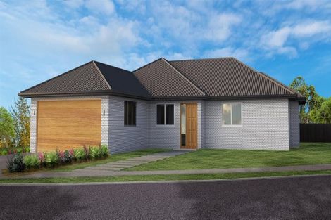 Photo of property in 22 Leathem Crescent, Pokeno, 2402