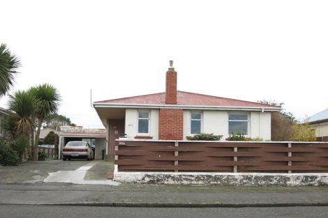 Photo of property in 264 Conon Street, Appleby, Invercargill, 9812
