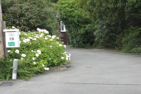 Photo of property in 19 Clonbern Place, Upper Riccarton, Christchurch, 8041