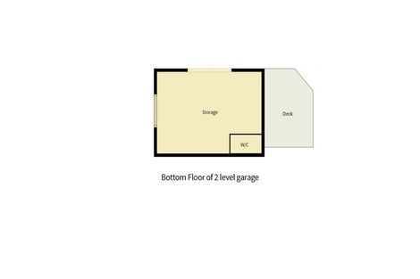 Photo of property in 29 Tainui Street, Welbourn, New Plymouth, 4312