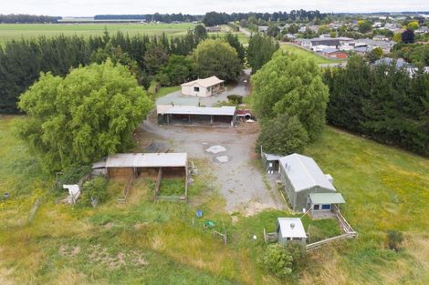 Photo of property in 157 Michael Street, Rakaia, 7710