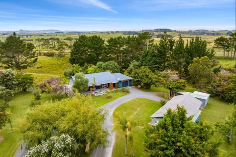 Photo of property in 384 Mount Wesley Coast Road, Dargaville, 0371