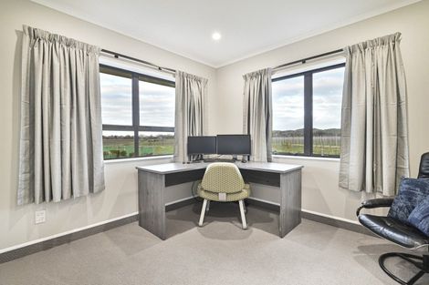 Photo of property in 285 Te Mata Mangateretere Road, Havelock North, Hastings, 4180