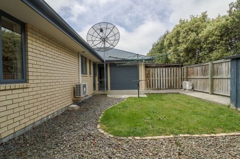 Photo of property in 8 Antonia Place, Aidanfield, Christchurch, 8025