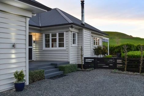 Photo of property in 130 Hanning Road, Pirongia, Te Awamutu, 3876