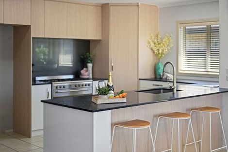 Photo of property in 1 Whitney Place, Rototuna North, Hamilton, 3210