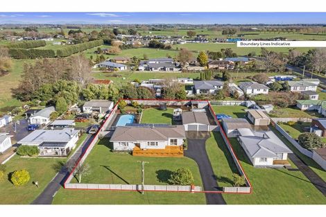 Photo of property in 5 Clarke Avenue, Te Aroha, 3320