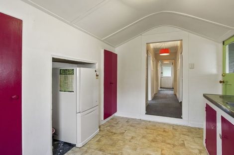 Photo of property in 89 Russell Street, Dunedin Central, Dunedin, 9016