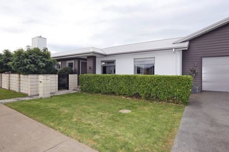 Photo of property in 16 Matariki Avenue, Frimley, Hastings, 4120