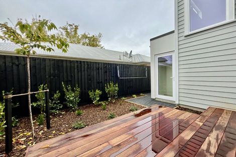 Photo of property in 6/677 Gloucester Street, Linwood, Christchurch, 8062