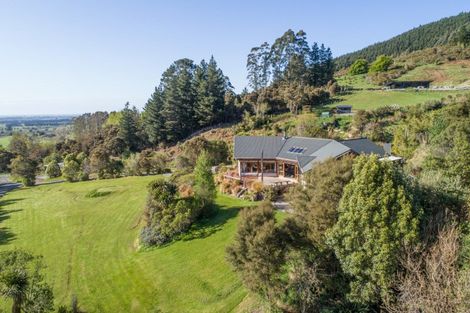 Photo of property in 228 Blandswood Road, Peel Forest, Geraldine, 7992