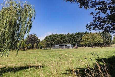 Photo of property in 24 Greigs Road, Clarkville, Kaiapoi, 7691