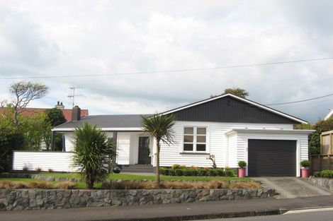 Photo of property in 47 Cutfield Road, New Plymouth, 4310