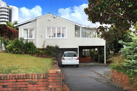 Photo of property in 12 Orakei Road, Remuera, Auckland, 1050