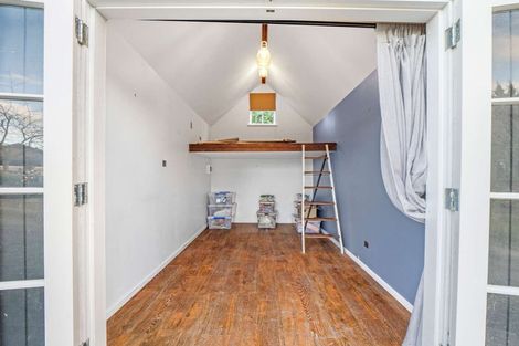 Photo of property in 121 Mcleods Road, Sefton, Rangiora, 7477