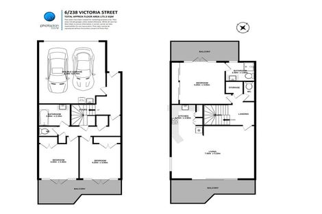 Photo of property in 6/238 Victoria Street, Hamilton Central, Hamilton, 3204