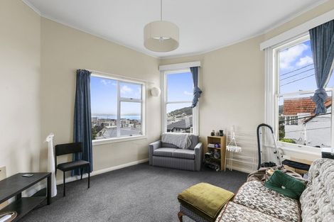 Photo of property in 66 Thompson Street, Mount Cook, Wellington, 6011