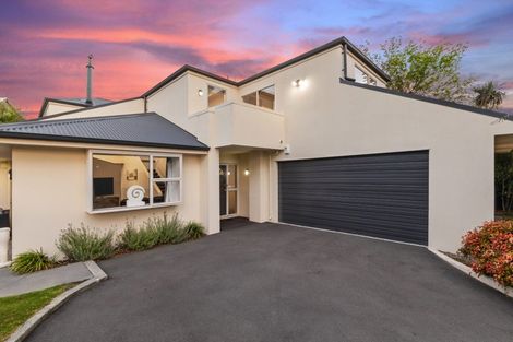 Photo of property in 9 Tangmere Place, Burwood, Christchurch, 8061