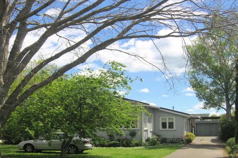 Photo of property in 33 Western Street, Matamata, 3400