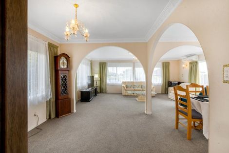 Photo of property in 146 Fisher Parade, Farm Cove, Auckland, 2012