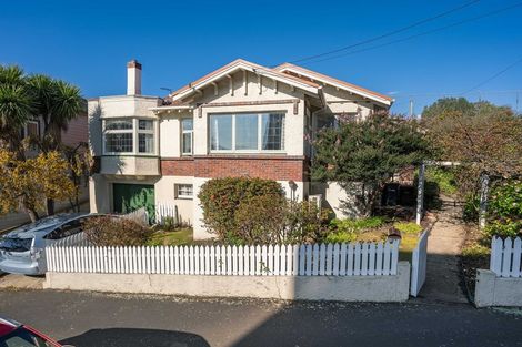 Photo of property in 331 Rattray Street, Dunedin Central, Dunedin, 9016