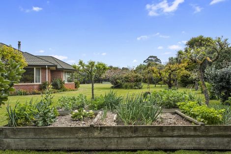 Photo of property in 76 Leithfield Road, Leithfield, Amberley, 7481