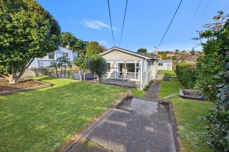 Photo of property in 71 Ngamotu Road, Spotswood, New Plymouth, 4310