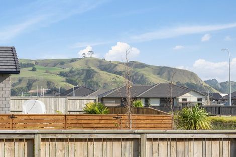 Photo of property in 1 Saddlers Way, Papamoa, 3118