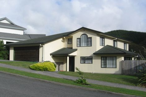 Photo of property in 79 Abilene Crescent, Churton Park, Wellington, 6037