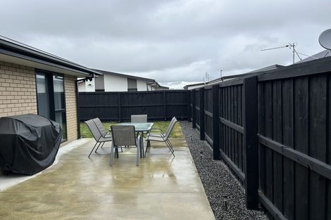 Photo of property in 88 Lady Isaac Drive, Rolleston, 7615