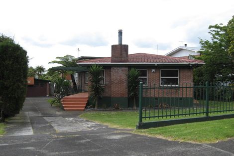Photo of property in 48 Church Road, Mangere Bridge, Auckland, 2022