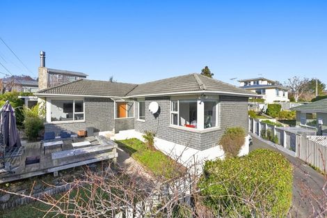 Photo of property in 14 Upland Street, Helensburgh, Dunedin, 9010