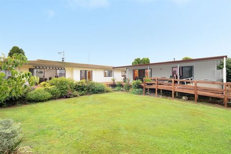 Photo of property in 8 Arawa Road, Pongakawa, Te Puke, 3186