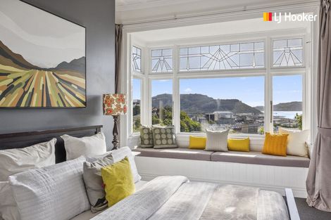 Photo of property in 52 Sutherland Street, Dunedin Central, Dunedin, 9016